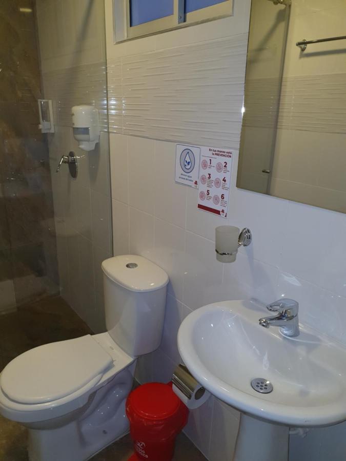 Hotel Santori Pasto Luaran gambar