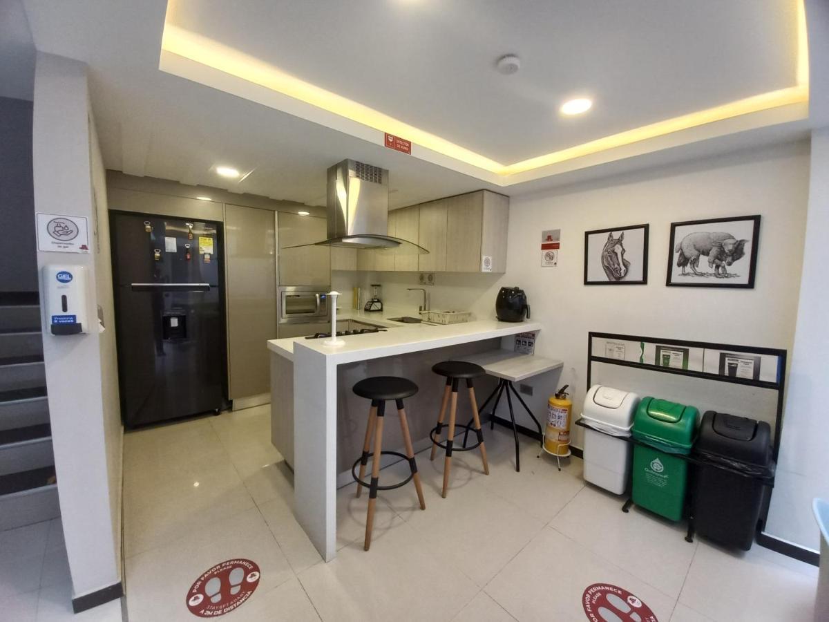 Hotel Santori Pasto Luaran gambar